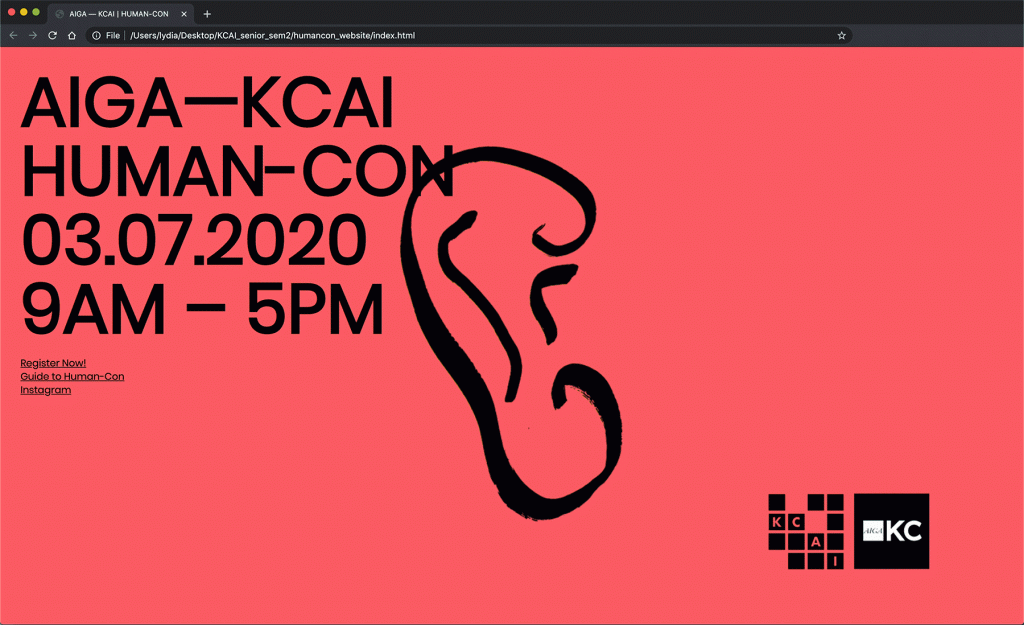 humancon_website