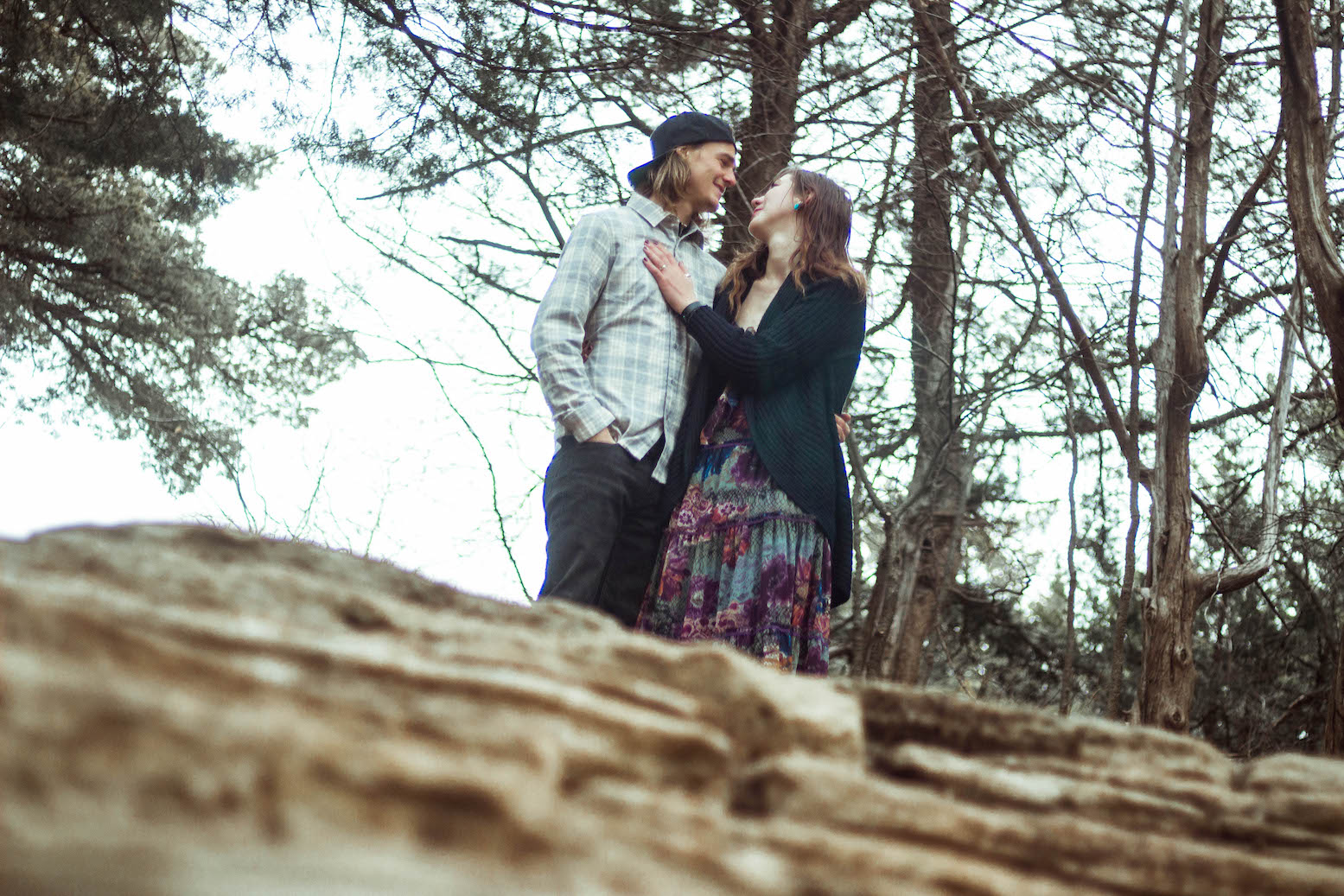 Lydia Engagement-12