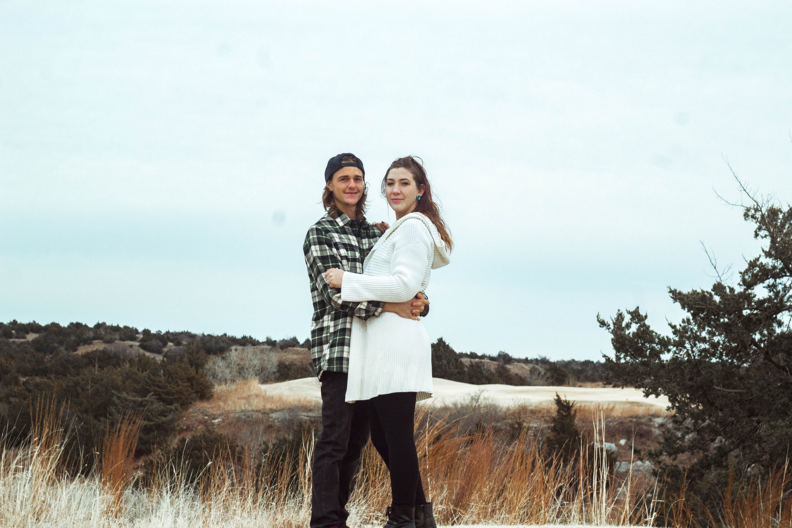 Lydia Engagement-66